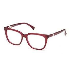 Max Mara MM5239 069 ONE SIZE (52) Vörös Férfi Dioptriás szemüvegek kép