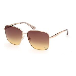 Guess GU00308 33F ONE SIZE (60) Arany Férfi Napszemüvegek kép