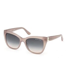 Marciano GM00040 59W ONE SIZE (53) Bézs Férfi Napszemüvegek kép