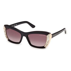 Marciano GM00041 01F ONE SIZE (55) Fekete Férfi Napszemüvegek kép