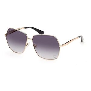 Guess GU00309 32B ONE SIZE (60) Arany Férfi Napszemüvegek kép