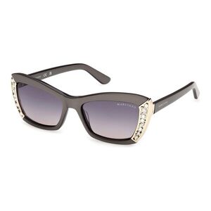 Marciano GM00041 20B ONE SIZE (55) Szürke Férfi Napszemüvegek kép