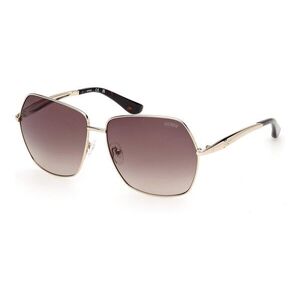 Guess GU00309 32F ONE SIZE (60) Arany Férfi Napszemüvegek kép