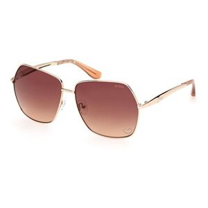 Guess GU00309 33T ONE SIZE (60) Arany Férfi Napszemüvegek kép