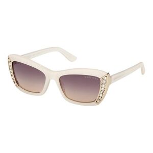 Marciano GM00041 25B ONE SIZE (55) Bézs Férfi Napszemüvegek kép