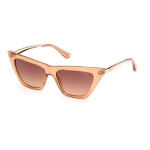 Guess GU00310 44F ONE SIZE (53) Narancssárga Férfi Napszemüvegek kép
