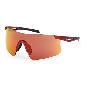 Adidas Sport SP0122 67L L (99) Vörös Női Napszemüvegek kép