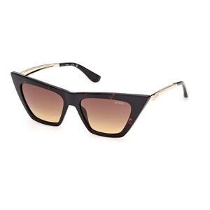 Guess GU00310 52F ONE SIZE (53) Havana Férfi Napszemüvegek kép