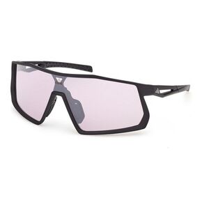 Adidas Sport SP0123 02Z Photochromic L (99) Fekete Női Napszemüvegek kép