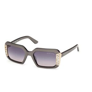 Marciano GM00042 20B ONE SIZE (53) Szürke Férfi Napszemüvegek kép