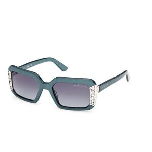 Marciano GM00042 87W ONE SIZE (53) Kék Férfi Napszemüvegek kép