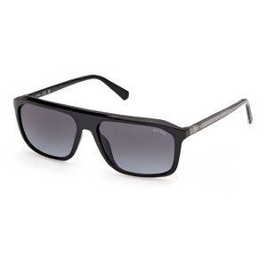 Guess GU00311 01B ONE SIZE (57) Fekete Női Napszemüvegek kép