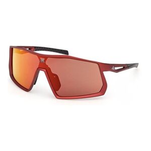 Adidas Sport SP0123 67L L (99) Vörös Női Napszemüvegek kép