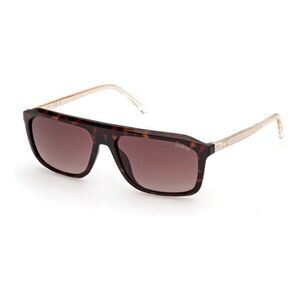 Guess GU00311 52F ONE SIZE (57) Havana Női Napszemüvegek kép