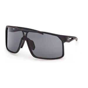 Adidas Sport SP0124 02A L (99) Fekete Női Napszemüvegek kép