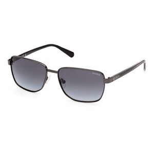 Guess GU00312 07B ONE SIZE (58) Szürke Női Napszemüvegek kép
