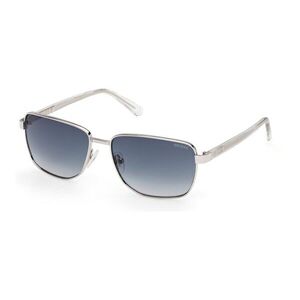 Guess GU00312 10W ONE SIZE (58) Ezüst Női Napszemüvegek kép