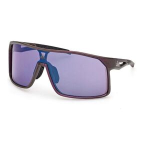 Adidas Sport SP0124 82Z L (99) Lila Női Napszemüvegek kép