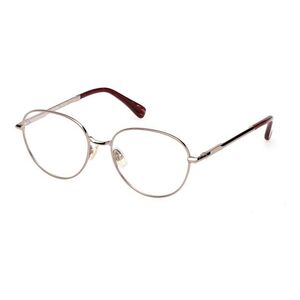 Max Mara MM5245 036 ONE SIZE (54) Arany Férfi Dioptriás szemüvegek kép