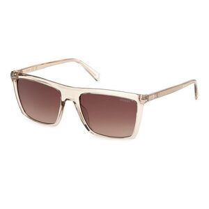 Guess GU00313 45F ONE SIZE (55) Barna Női Napszemüvegek kép