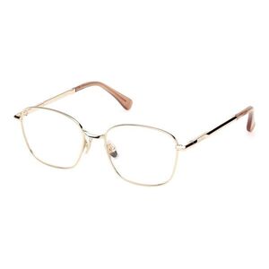 Max Mara MM5246 032 ONE SIZE (53) Arany Férfi Dioptriás szemüvegek kép