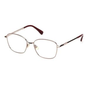 Max Mara MM5246 036 ONE SIZE (53) Arany Férfi Dioptriás szemüvegek kép