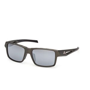 Adidas Sport SP0125 97C ONE SIZE (55) Zöld Női Napszemüvegek kép