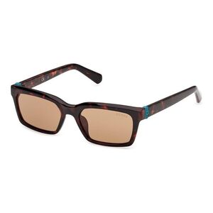 Guess GU00314 52E ONE SIZE (48) Havana Gyermek Napszemüvegek kép