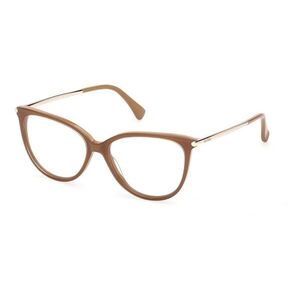 Max Mara MM5247 046 ONE SIZE (53) Barna Férfi Dioptriás szemüvegek kép