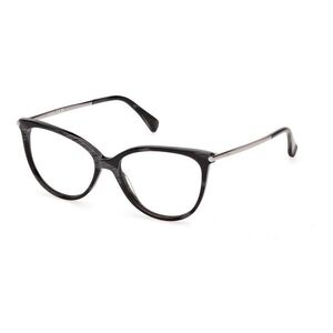Max Mara MM5247 063 ONE SIZE (53) Fekete Férfi Dioptriás szemüvegek kép