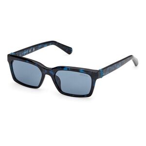 Guess GU00314 92V ONE SIZE (48) Kék Gyermek Napszemüvegek kép