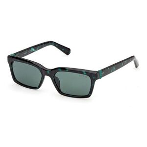 Guess GU00314 98N ONE SIZE (48) Zöld Gyermek Napszemüvegek kép