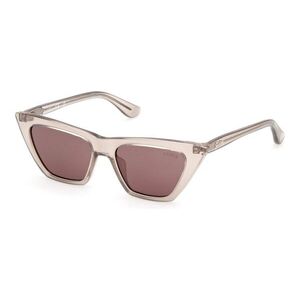 Guess GU00315 59E ONE SIZE (46) Barna Gyermek Napszemüvegek kép
