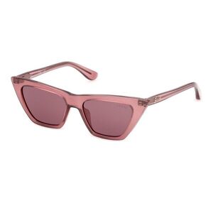 Guess GU00315 74S ONE SIZE (46) Rózsaszín Gyermek Napszemüvegek kép