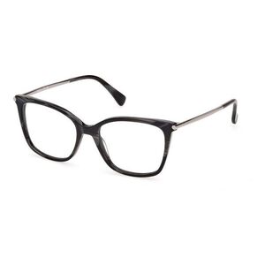 Max Mara MM5248 063 ONE SIZE (52) Fekete Férfi Dioptriás szemüvegek kép