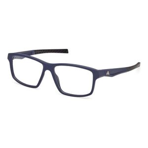 Adidas Sport SP5117 091 ONE SIZE (55) Kék Női Dioptriás szemüvegek kép