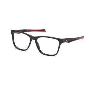 Adidas Sport SP5118 002 ONE SIZE (55) Barna Női Dioptriás szemüvegek kép