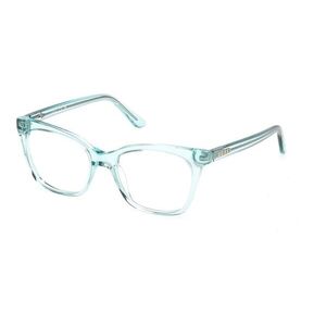 Guess GU50268 087 ONE SIZE (47) Kék Gyermek Dioptriás szemüvegek kép