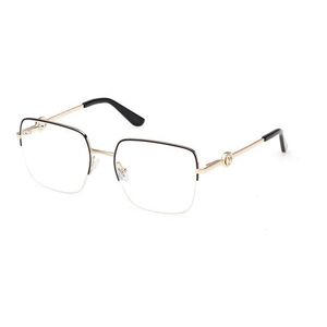 Guess GU50347 005 ONE SIZE (53) Fekete Férfi Dioptriás szemüvegek kép