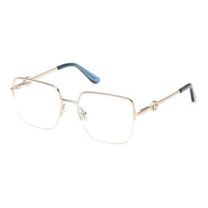Guess GU50347 032 ONE SIZE (53) Arany Férfi Dioptriás szemüvegek kép
