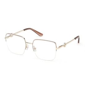 Guess GU50347 059 ONE SIZE (53) Bézs Férfi Dioptriás szemüvegek kép