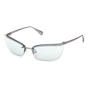 Max&Co. MO0150 15Q ONE SIZE (63) Ezüst Férfi Napszemüvegek kép