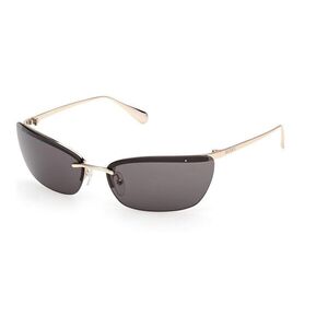 Max&Co. MO0150 32A ONE SIZE (63) Arany Férfi Napszemüvegek kép