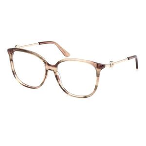Guess GU50350 041 ONE SIZE (56) Sárga Férfi Dioptriás szemüvegek kép