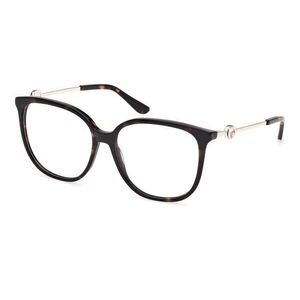 Guess GU50350 052 ONE SIZE (56) Havana Férfi Dioptriás szemüvegek kép