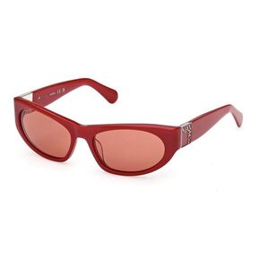 Max&Co. MO0151 66E ONE SIZE (55) Vörös Férfi Napszemüvegek kép