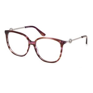Guess GU50350 068 ONE SIZE (56) Vörös Férfi Dioptriás szemüvegek kép