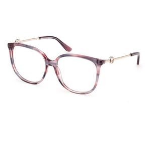 Guess GU50350 074 ONE SIZE (56) Rózsaszín Férfi Dioptriás szemüvegek kép