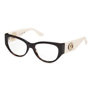 Guess GU50351 052 ONE SIZE (52) Havana Férfi Dioptriás szemüvegek kép