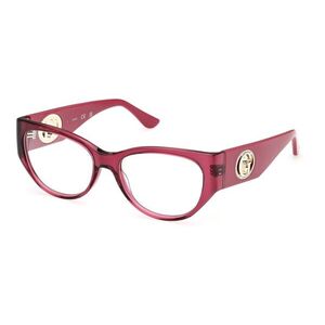 Guess GU50351 069 ONE SIZE (52) Vörös Férfi Dioptriás szemüvegek kép